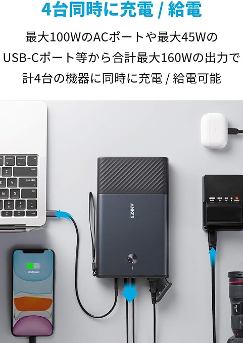 Anker_PowerHouse 100_商品説明画像_03